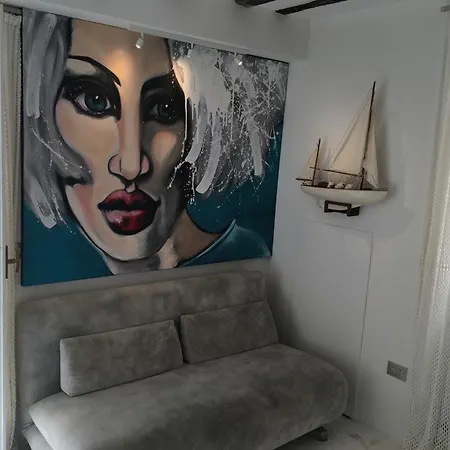 Appartement Casa Gius