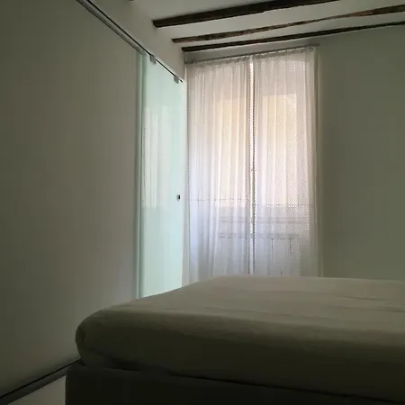 Casa Gius アパート *