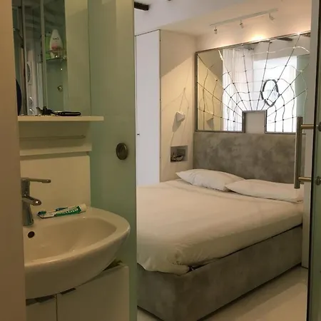 アパート Casa Gius ヴァラッツェ