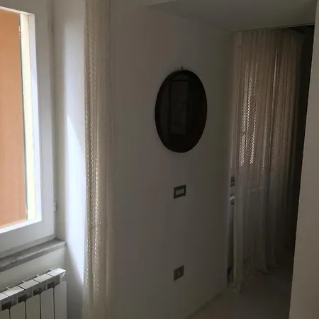 Casa Gius * ヴァラッツェ
